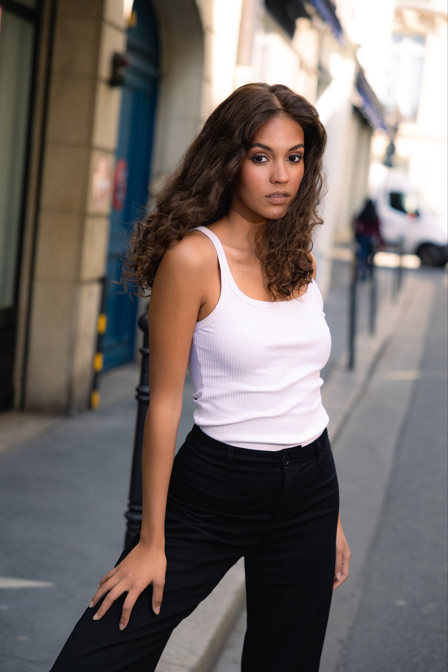Sarah